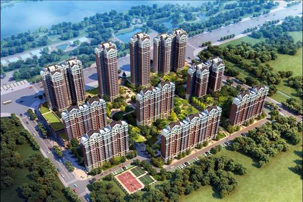 樓宇自動(dòng)化系統(tǒng)的部署細(xì)節(jié)！(圖1)