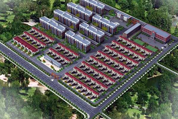 樓宇自動(dòng)化能夠及時(shí)檢測施工故障！(圖1)