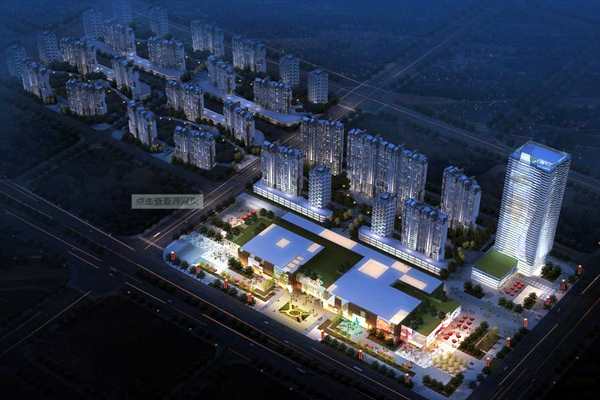 樓宇控制發(fā)展需全面加強(qiáng)管理！(圖1)