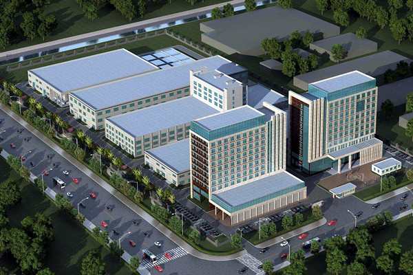 樓宇自控系統(tǒng)的布線細(xì)節(jié)匯總！(圖1)