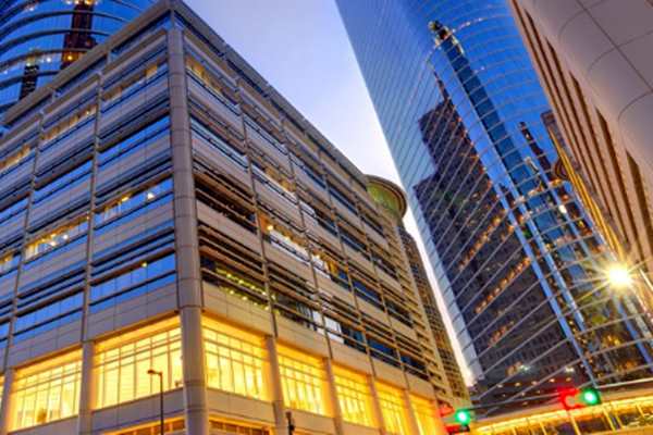 樓宇自動(dòng)化管線材料切忌偷工減料！(圖1)