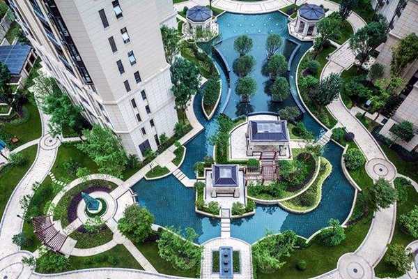 樓宇自動化系統(tǒng)總體設(shè)計階段！(圖1)