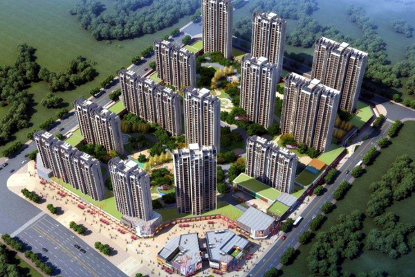 國內(nèi)樓宇智能化態(tài)勢如何？(圖1)