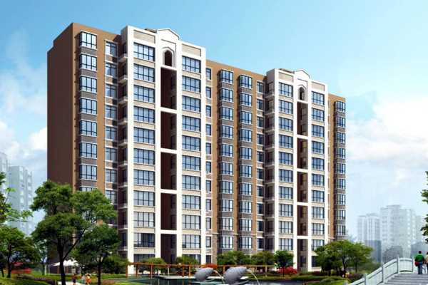 樓宇智能化系統(tǒng)應(yīng)以綠色智能為發(fā)展方向！(圖1)