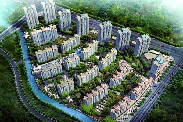 樓宇控制系統(tǒng)圖紙不科學(xué)怎么回事？(圖1)