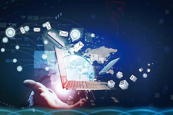 樓宇自動化系統應加強資源整合！(圖1)