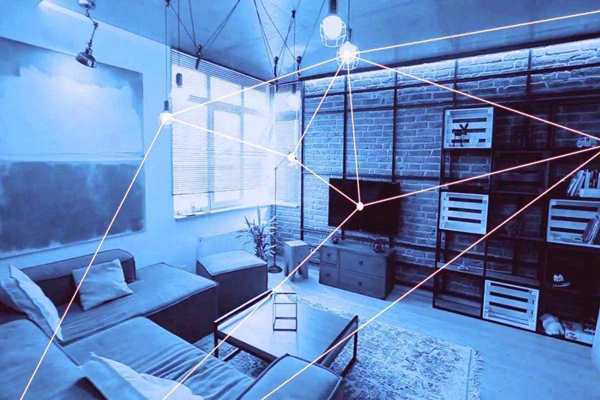 樓宇自動化技術(shù)有什么特點？(圖1)