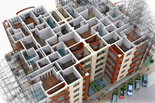 樓宇自控系統(tǒng)智能仿真功能！(圖1)