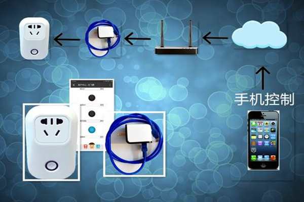 樓宇智能化系統(tǒng)遠(yuǎn)程控制的必要性！(圖1)