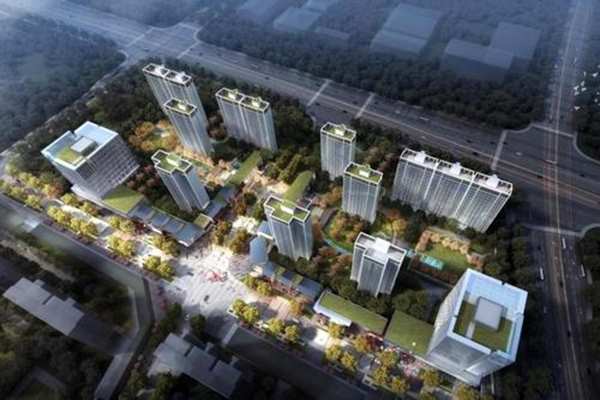 嚴格審查樓宇自控組織設計！(圖1)