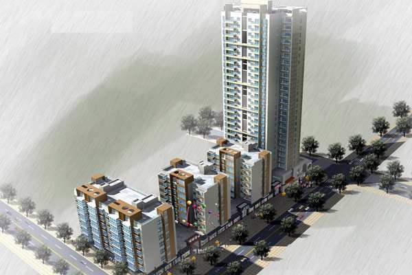 樓宇智能化應嚴格執(zhí)行安全技術標準！(圖1)