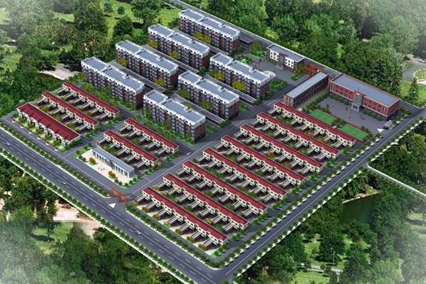 樓宇控制與綠色樓宇的內在聯(lián)系！(圖1)