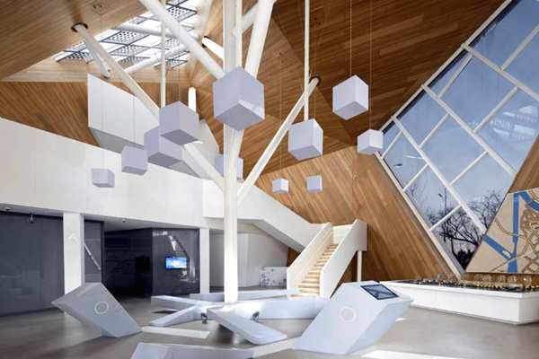 樓宇自動化如何提高室內(nèi)環(huán)境質(zhì)量？(圖1)