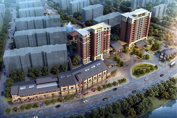 樓宇自動(dòng)化控制五大組成部分！(圖1)