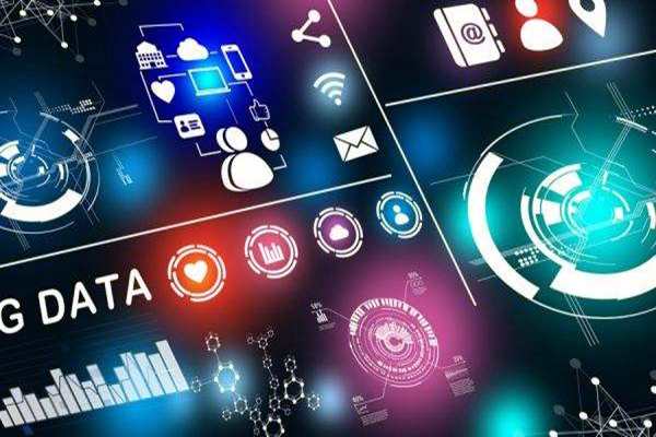 樓宇控制信息網(wǎng)絡系統(tǒng)的建設！(圖1)