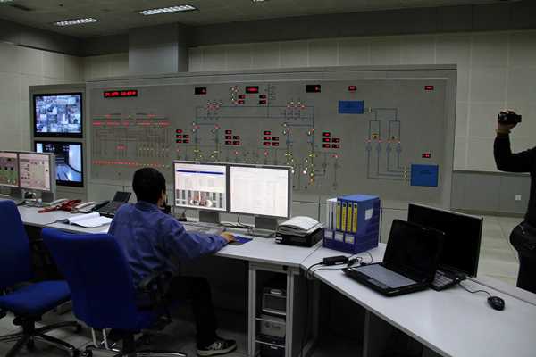 樓宇自動化專用機能室的設(shè)計！(圖1)