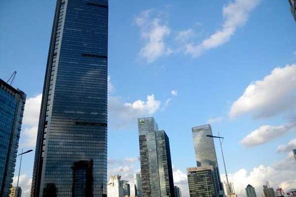 樓宇自控系統(tǒng)實際應(yīng)用不受重視？(圖1)