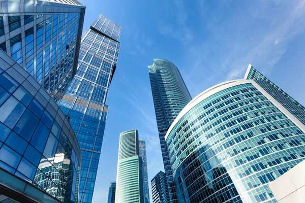 樓宇智能化精神層面的培養(yǎng)！(圖1)