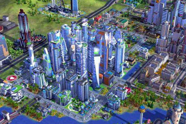 樓宇控制以客戶為中心！(圖1)