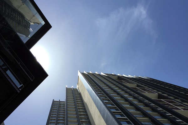 樓宇自動(dòng)化技術(shù)的作用！(圖1)