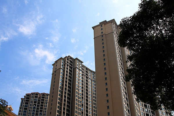 樓宇控制設計問題概述！(圖1)