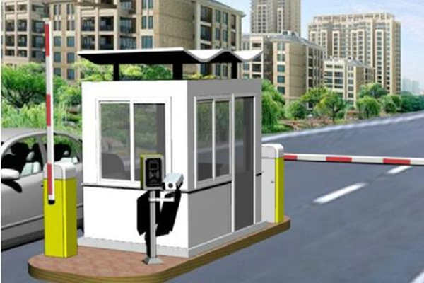 車輛管理別犯愁，樓宇自動化系統(tǒng)顯神威！(圖1)