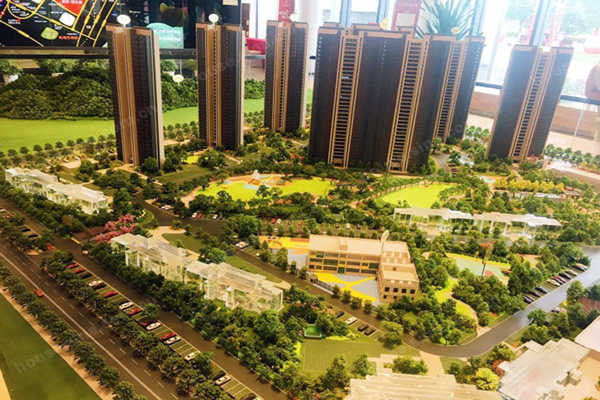 樓宇自控系統的服務能力不得不服！(圖1)