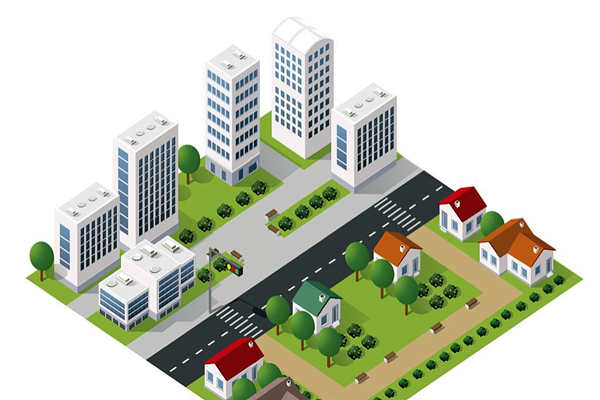 樓宇自動化系統(tǒng)設(shè)計策略！(圖1)