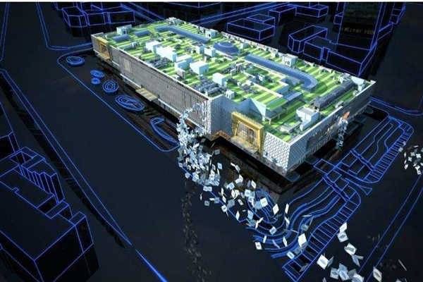 樓宇自動化系統(tǒng)的功能強化策略！(圖1)