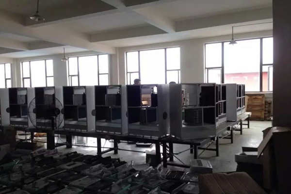 淺談樓宇自動(dòng)化設(shè)備的購買費(fèi)用！(圖1)