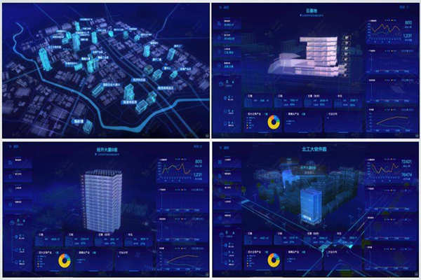論樓宇自控系統(tǒng)軟件的編程和調(diào)試費(fèi)用！(圖1)