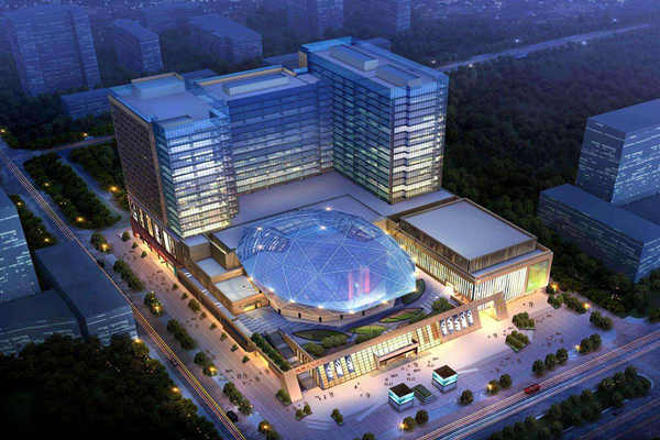 國內(nèi)樓宇自控系統(tǒng)造價(jià)狀況！(圖1)