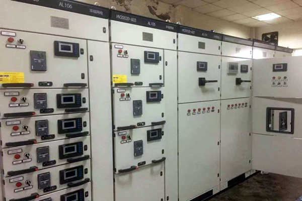 樓宇自控功率因素的提高策略！(圖1)