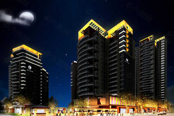 樓宇自動(dòng)化系統(tǒng)范圍廣泛且周期較長(zhǎng)！(圖1)