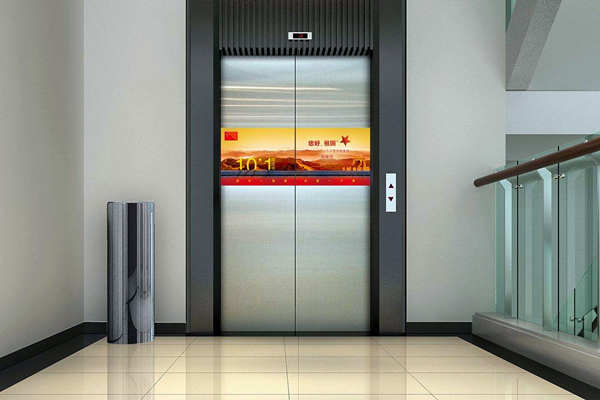 電梯系統(tǒng)中樓宇控制的應(yīng)用！(圖1)