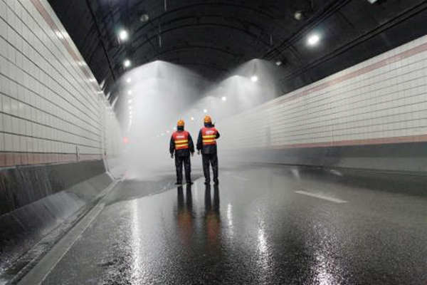 消防、噴淋系統(tǒng)中樓宇自動(dòng)化的應(yīng)用！(圖1)