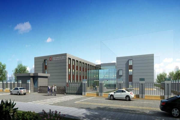 樓宇控制系統(tǒng)集成有哪些？(圖1)