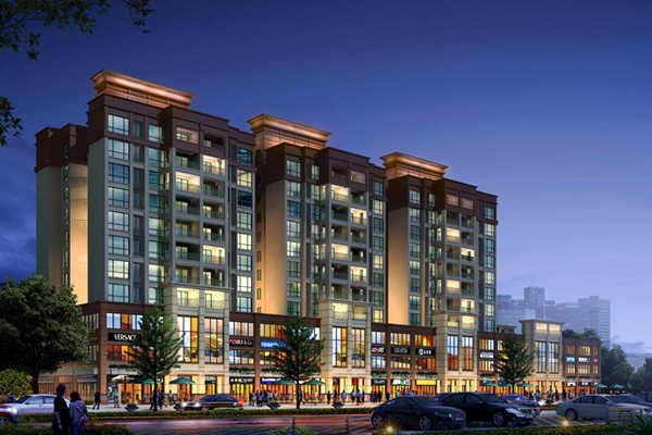 樓宇自控工程特點！(圖1)