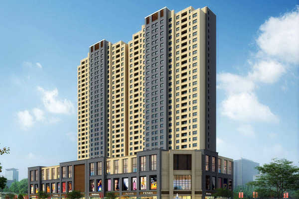 樓宇控制組織保證制度的建立！(圖1)