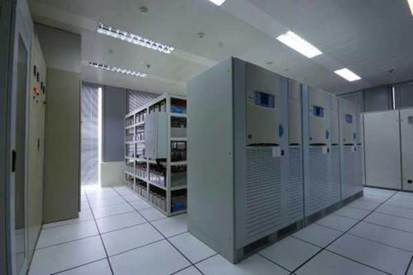 樓宇智能化工程供配電系統(tǒng)的節(jié)能！(圖1)