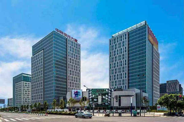 ba樓宇自控系統(tǒng)的全程人員管理和監(jiān)控！(圖1)