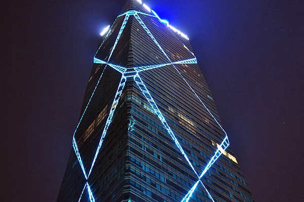 樓宇智能化系統(tǒng)設(shè)計(jì)與實(shí)施不安全狀態(tài)的定時(shí)檢測(cè)！(圖1)