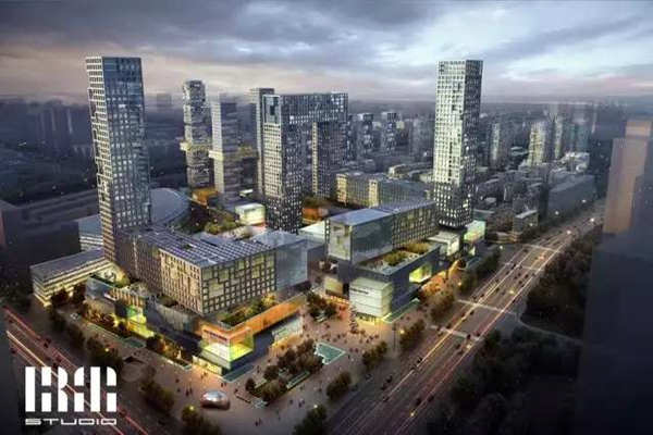 樓宇智能化工程技術(shù)三個特點需要大家知道！(圖1)