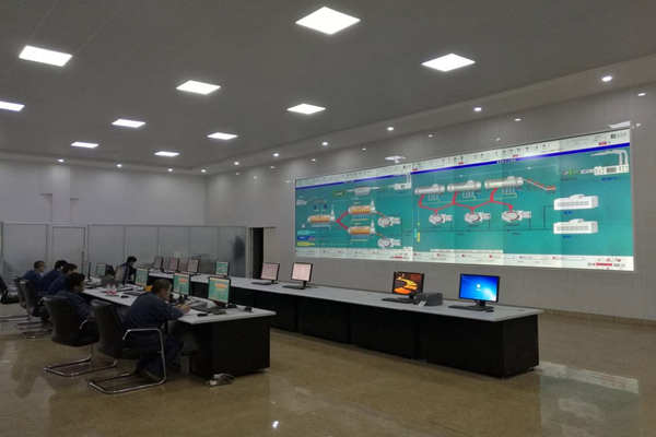 樓宇控制系統(tǒng)基本功能要求匯總！(圖1)