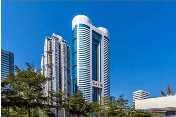 淺談樓宇控制系統(tǒng)技術(shù)管理！(圖1)