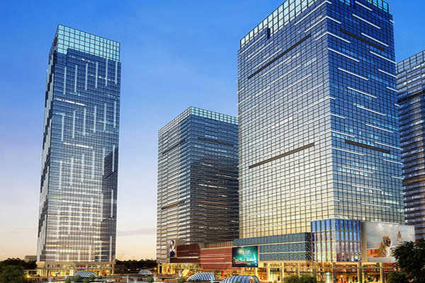 ba樓宇自控系統(tǒng)施工管理的重要性！(圖1)