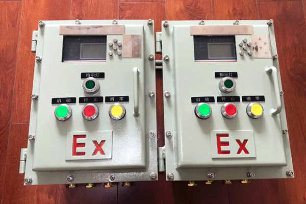 樓宇自控系統(tǒng)現(xiàn)場控制器的設計思路！(圖1)