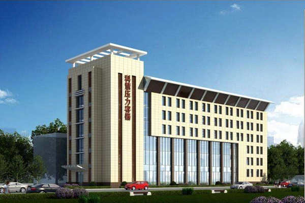 樓宇控制系統(tǒng)的設(shè)計(jì)如何利用CORBA方案？(圖1)