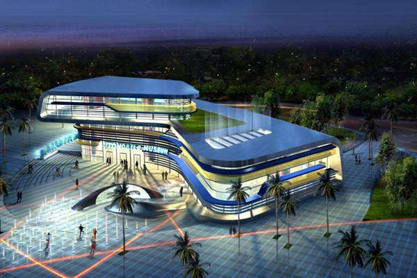 樓宇自控系統(tǒng)在節(jié)能方面的體現(xiàn)！(圖1)