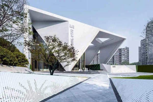 系統(tǒng)集成是樓宇智能化的關鍵技術！(圖1)